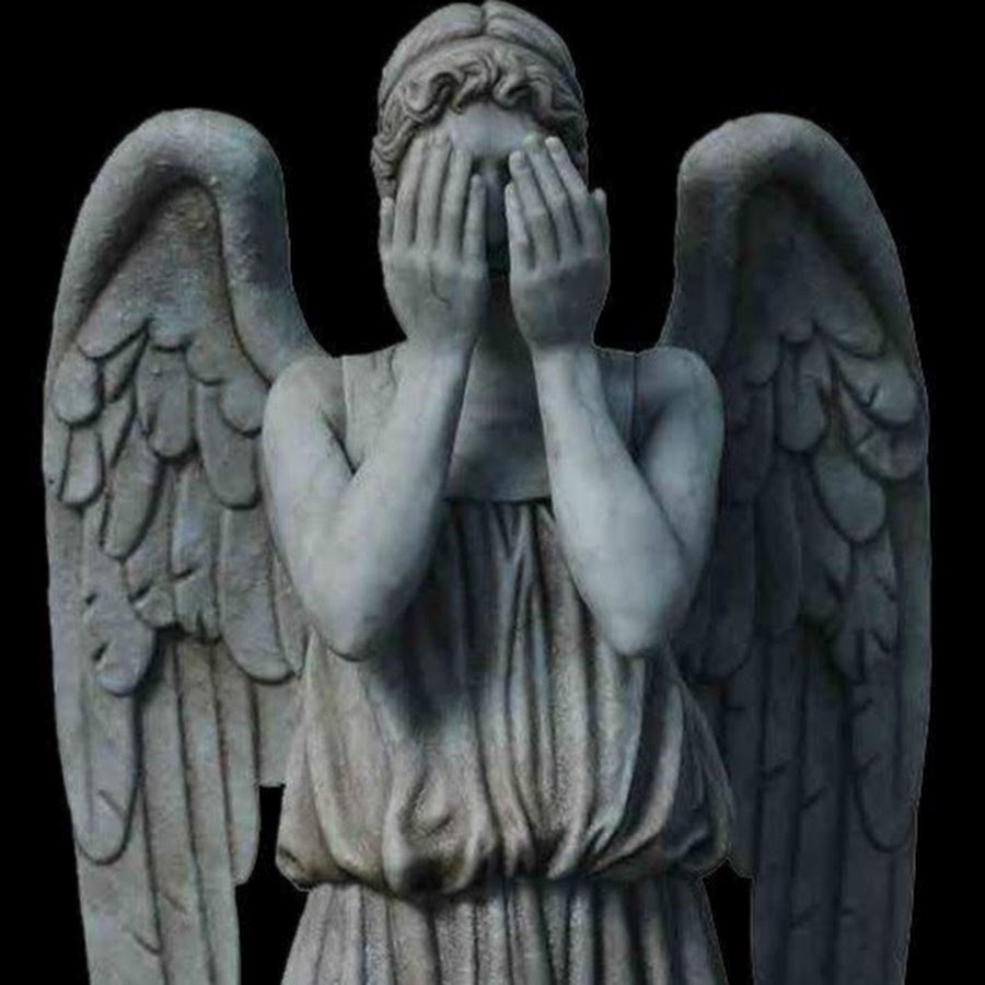 Weeping Angel YouTube