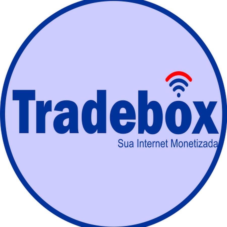 Трейдбокс Донецке Интернет Магазин
