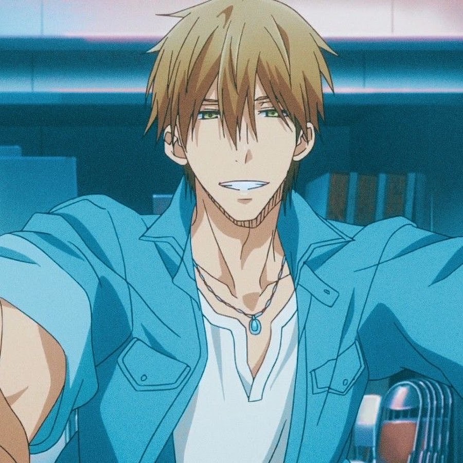 Ai guy. Ai guy