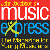 Music Express Magazine - Channel 