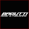 What could Bagutti Music & Publishing buy with $334 thousand?