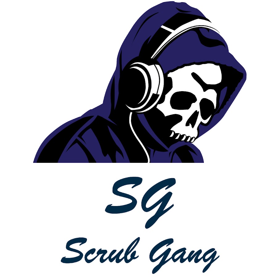 Scrub Gang YouTube