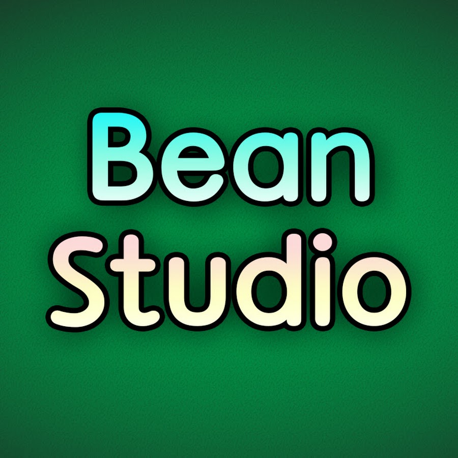 Bean Studio YouTube