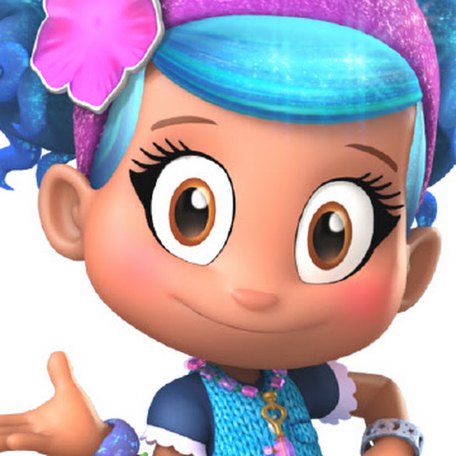 Luna Petunia  YouTube