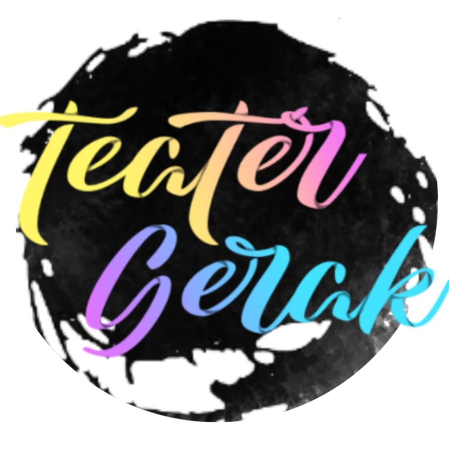 Teater Gerak - YouTube