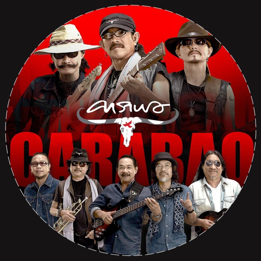 Carabao Official YouTube