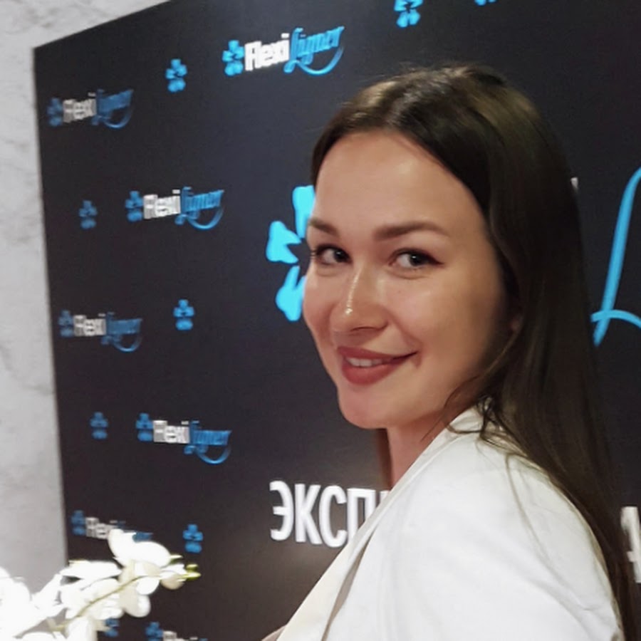 Yana Kosmacheva - YouTube