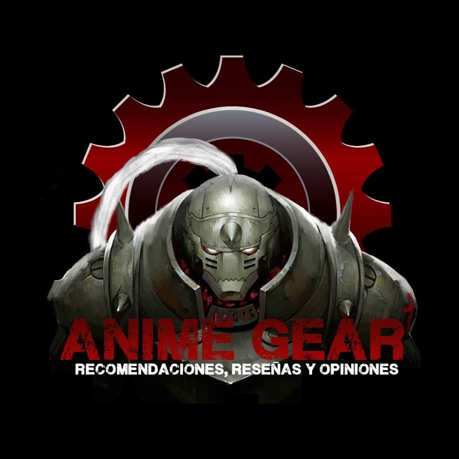 AnimeGear - YouTube