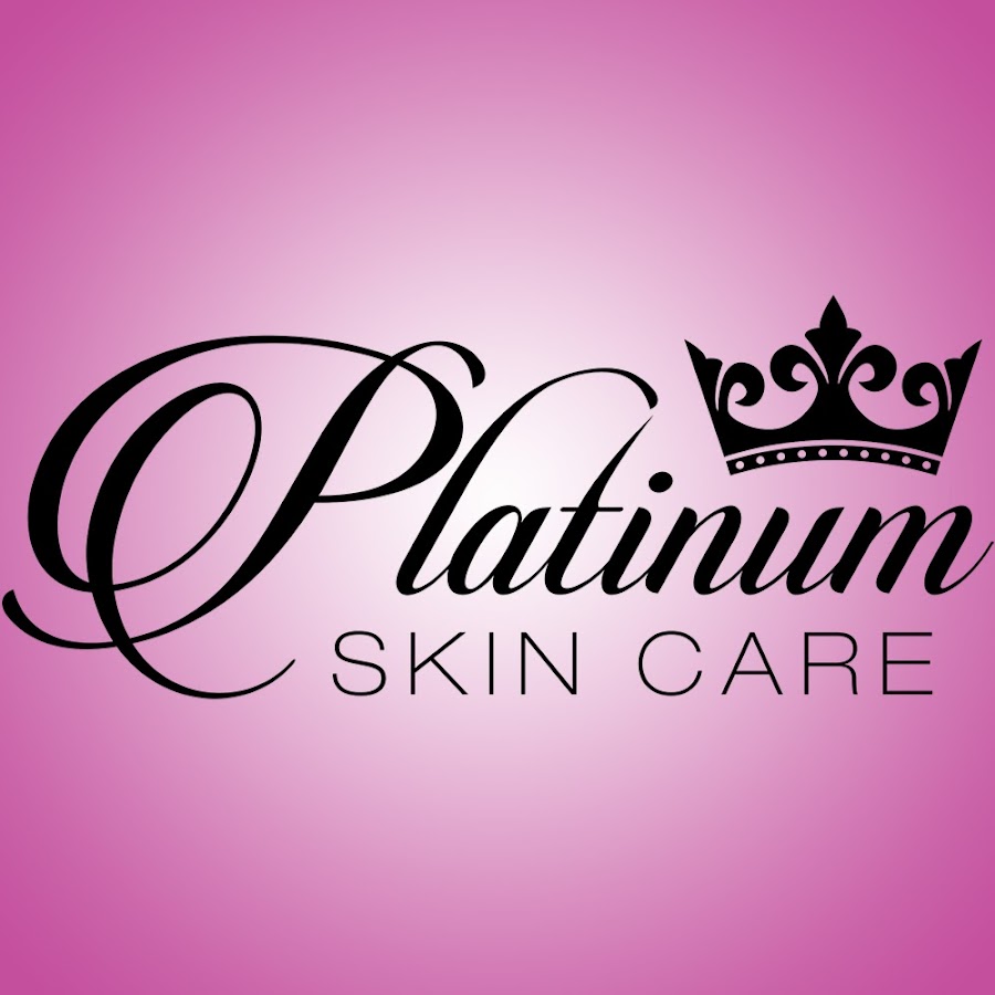 Platinum Skin Care YouTube