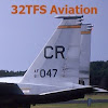 What could 32TFS Aviation buy with $100 thousand?