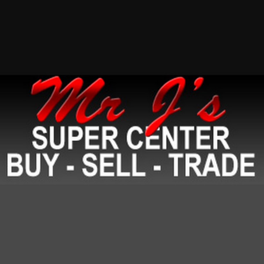 Mr. J's Motors Inc YouTube