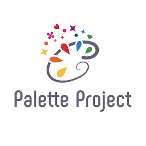 Palette Project Channel YouTube