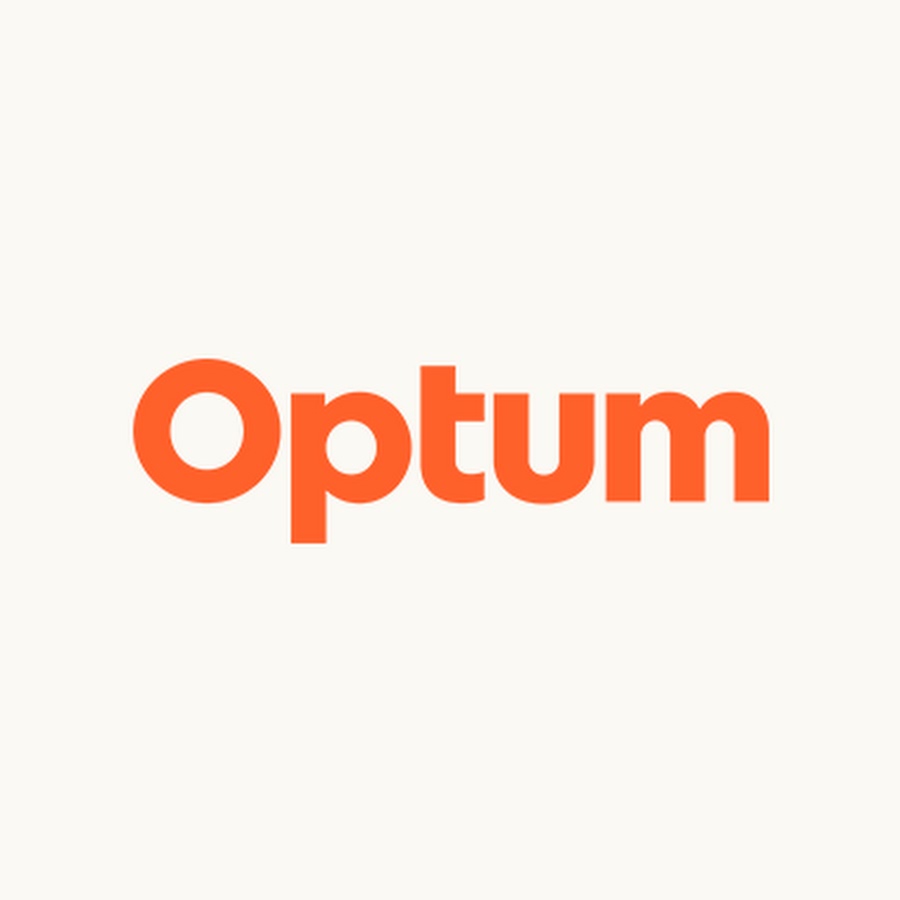 Optum youtube