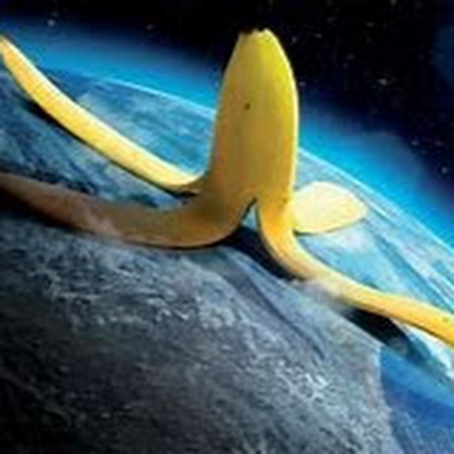 Banana Channel YouTube