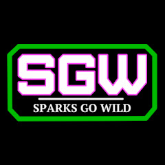 Com wild sparks go SparksGoWild OnlyFans