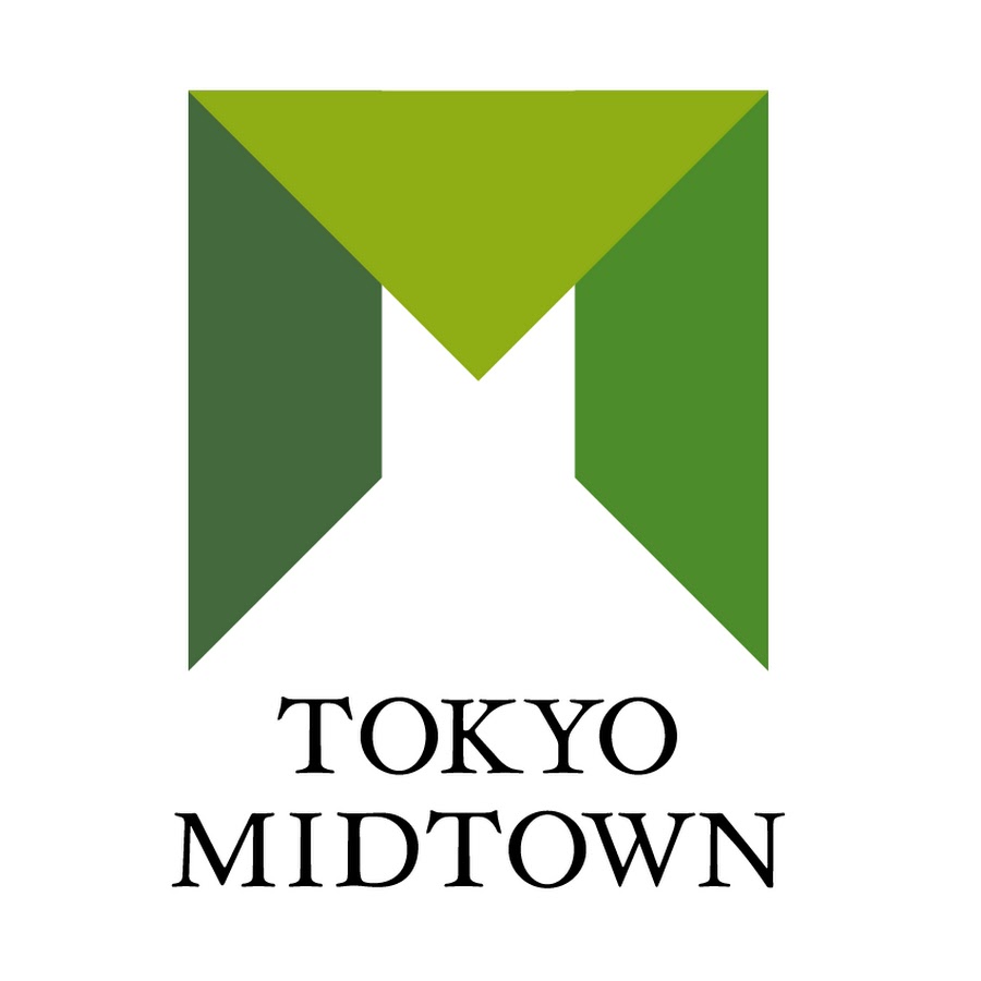 Image result for tokyo midtown logo images