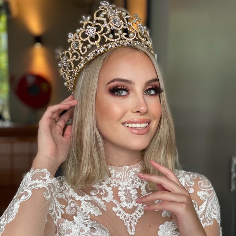 Мисс нидерланды