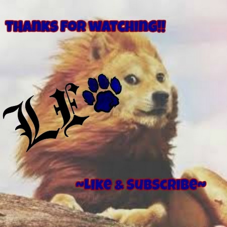 Leo The Lion - YouTube