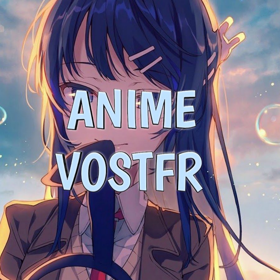 Anime vostfr - YouTube
