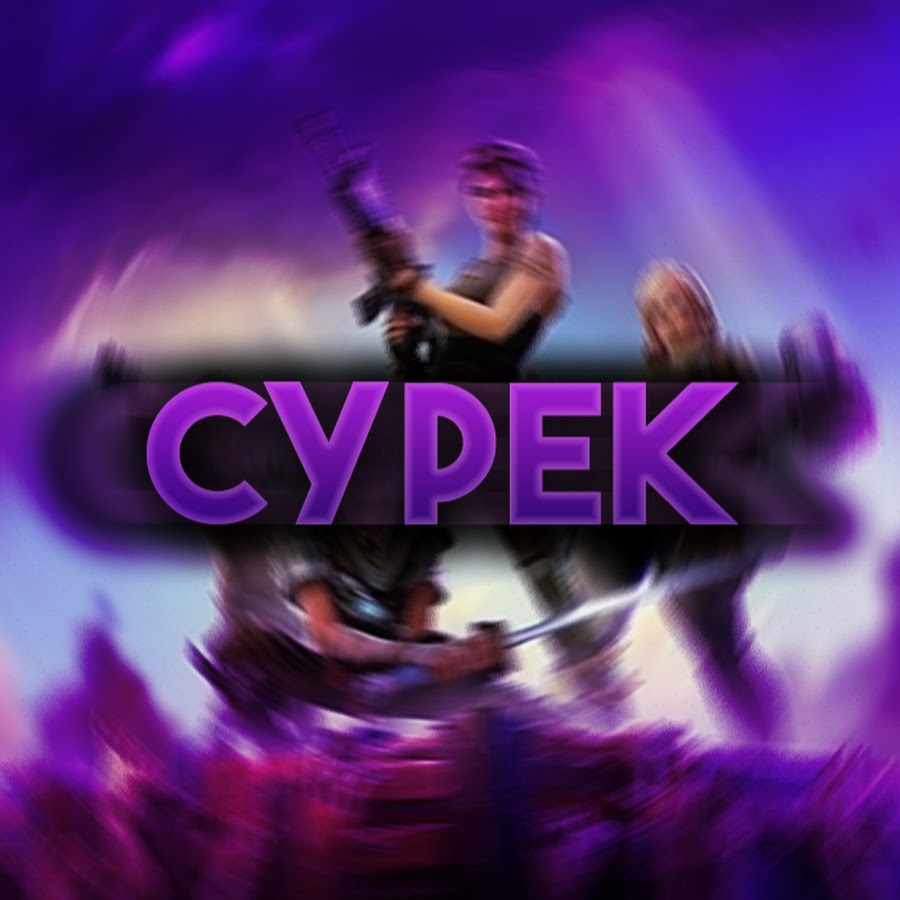 Cypek - YouTube