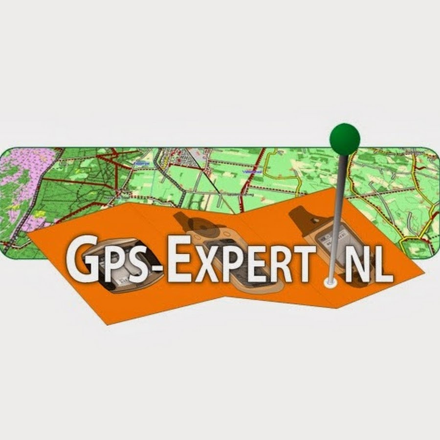 De GPS Expert YouTube