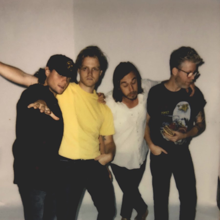 Colony House YouTube