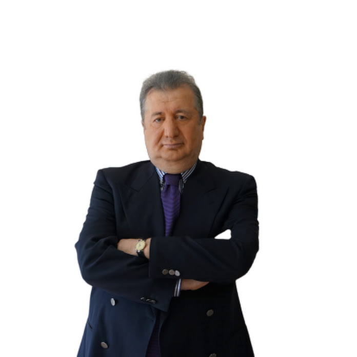 Sabahattin ÖNKİBAR Net Worth & Earnings (2025)