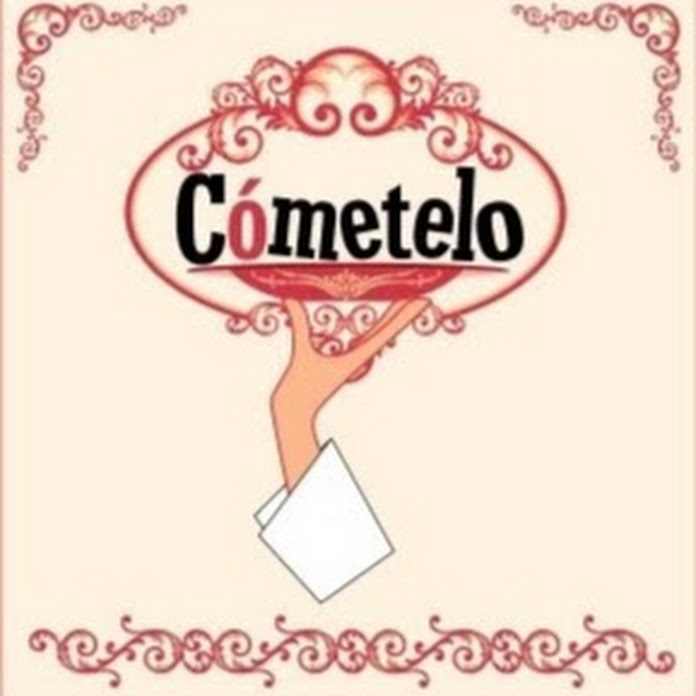 Cómetelo Canal Sur Net Worth & Earnings (2024)