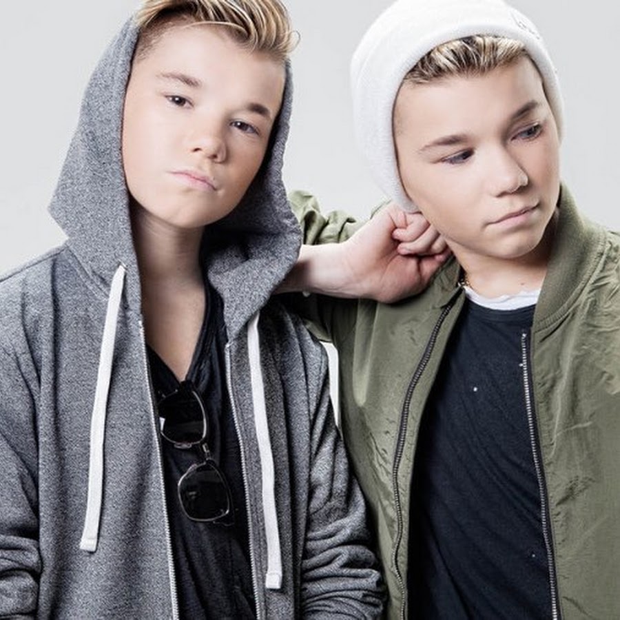 Marcus och martinus youtube