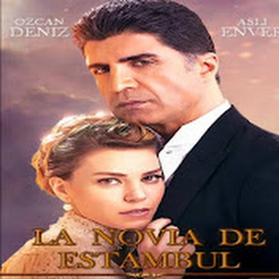 La Novia De Estambul Capitulo 43