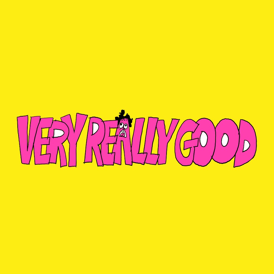 Very Really Good - YouTube