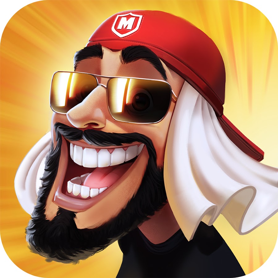 Mussoumano Game - YouTube