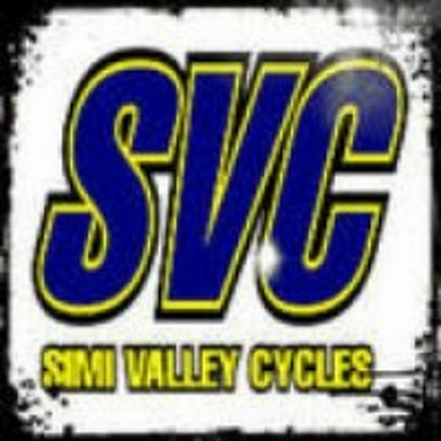 Simi Valley Cycles YouTube
