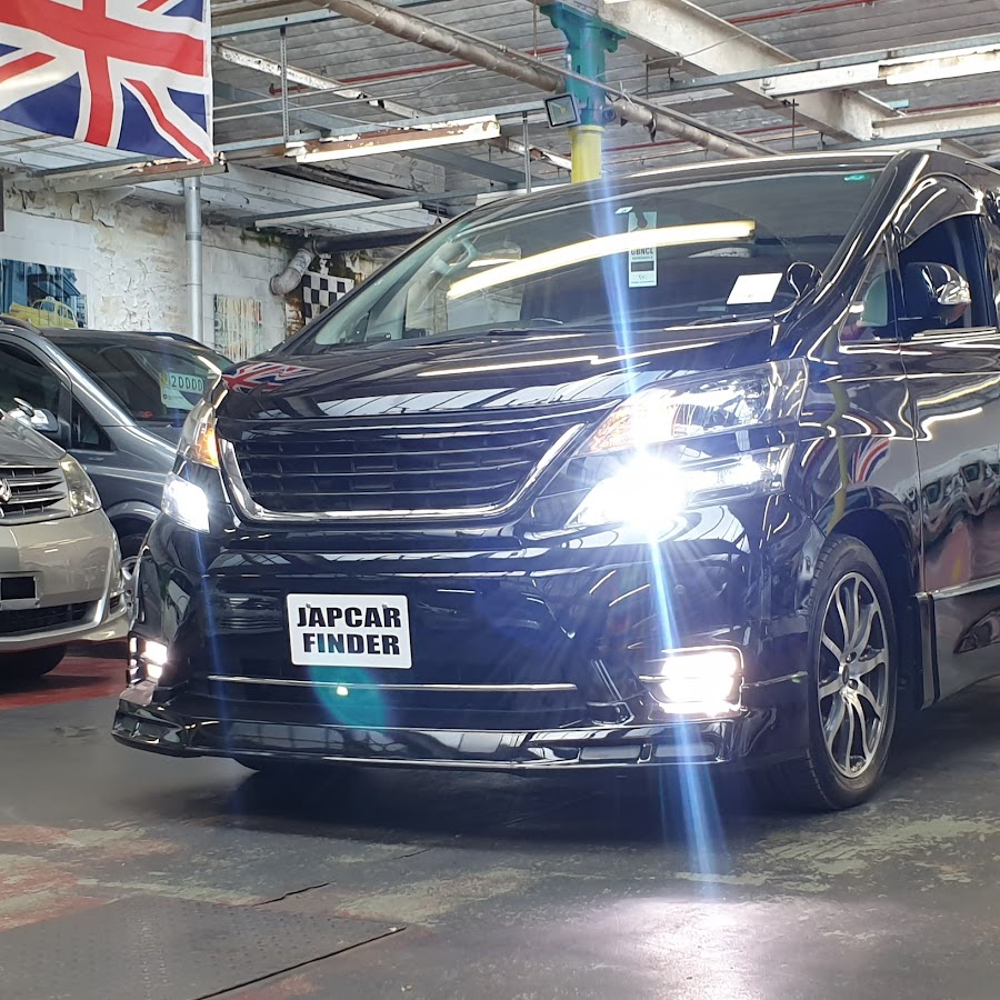 Jap Car Finder LTD - YouTube