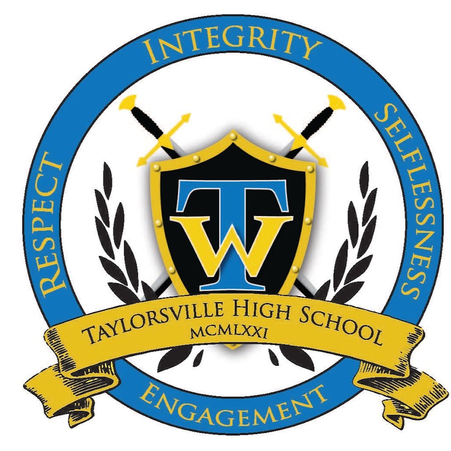 Taylorsville High School YouTube