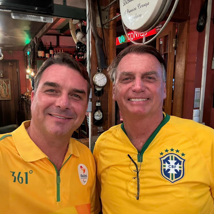 Flavio Bolsonaro Net Worth & Earnings (2026)