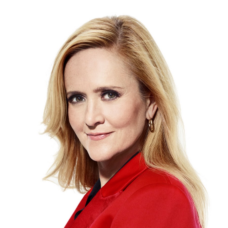 Full Frontal with Samantha Bee - YouTube