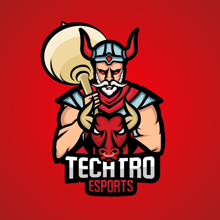 LUCIFER GAMING - YouTube - 900 x 900 jpeg 108kB