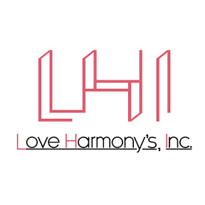 Love Harmonys, Inc. YouTube