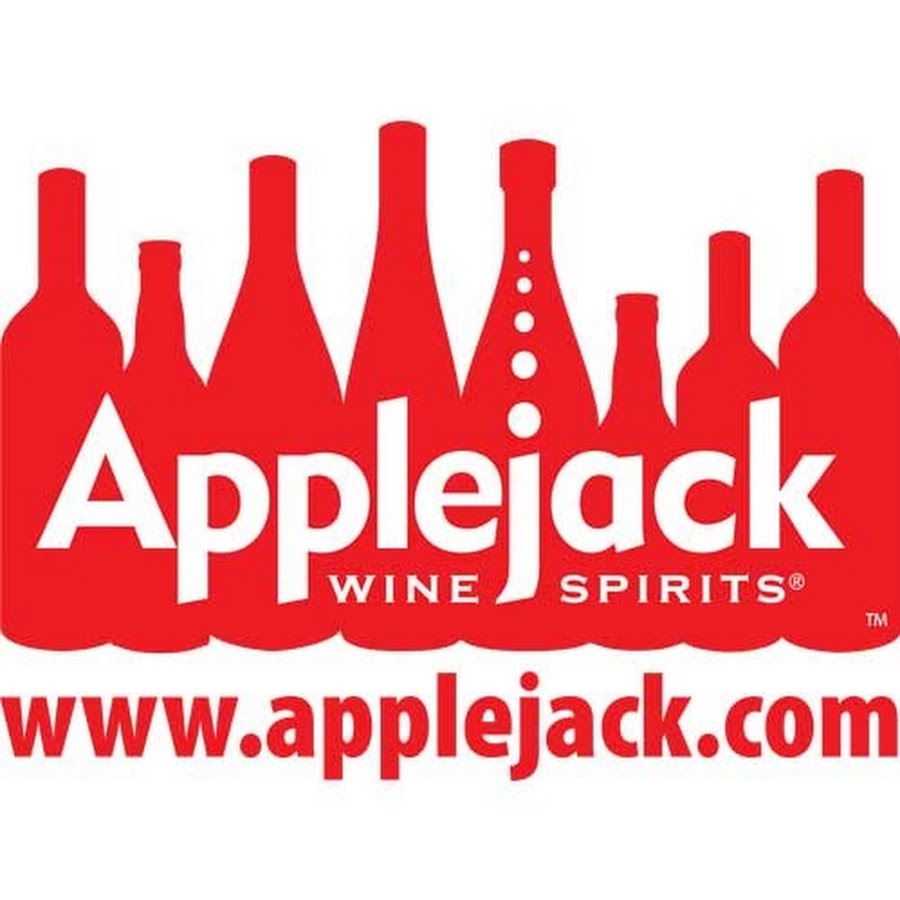 Applejack Liquors YouTube