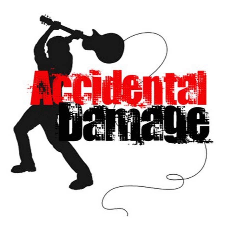 Accidental Damage Band YouTube