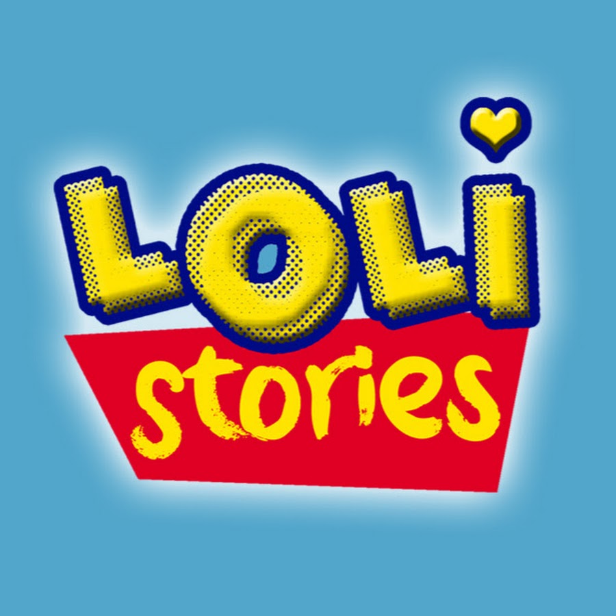 LoLi Stories YouTube