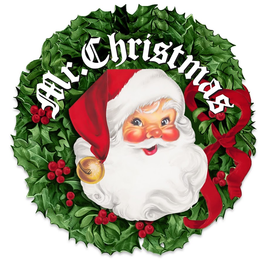 Mr Christmas 