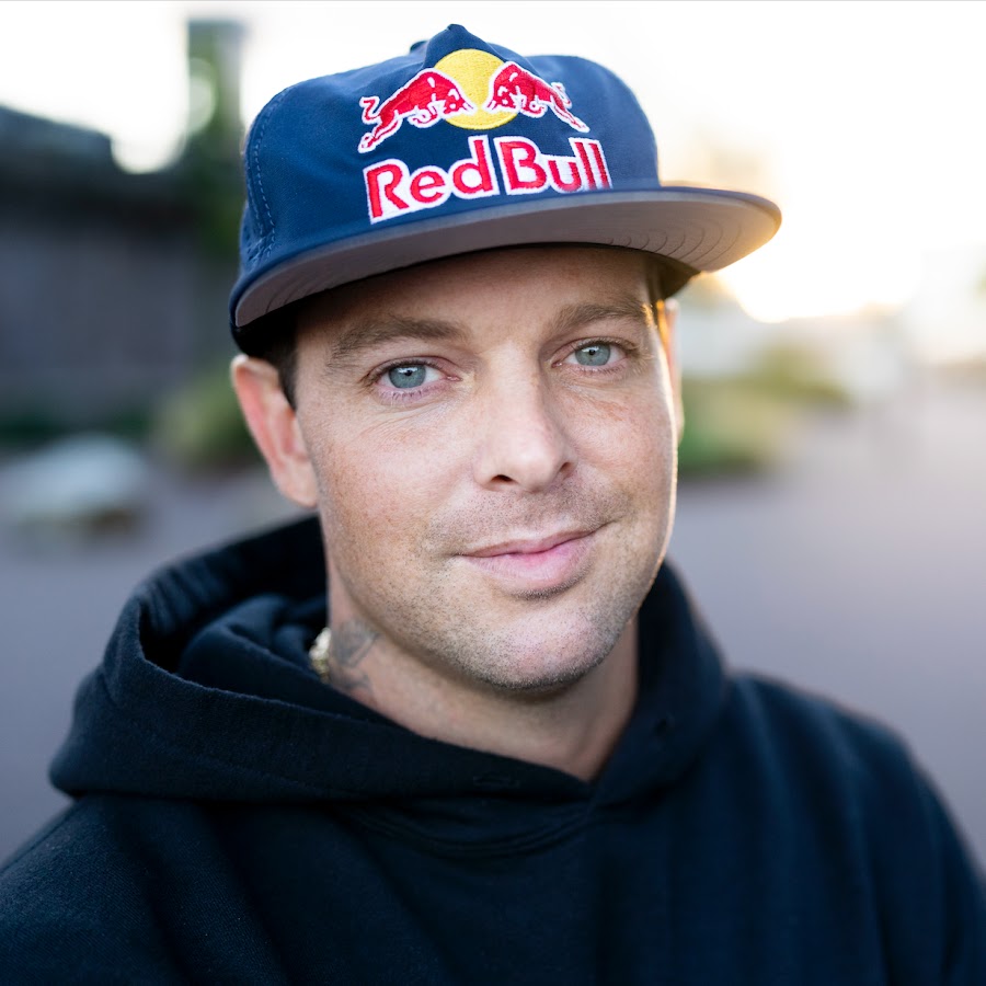 Ryan Sheckler YouTube
