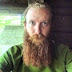 Beard Red