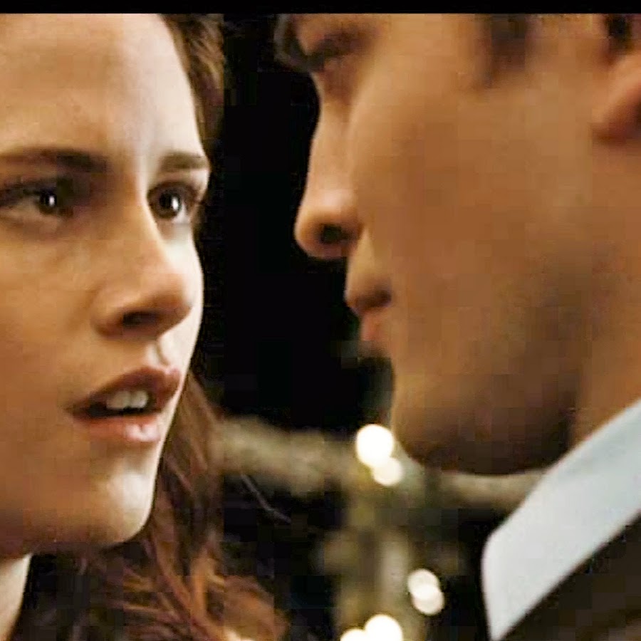 Twilight FanFic Audio YouTube