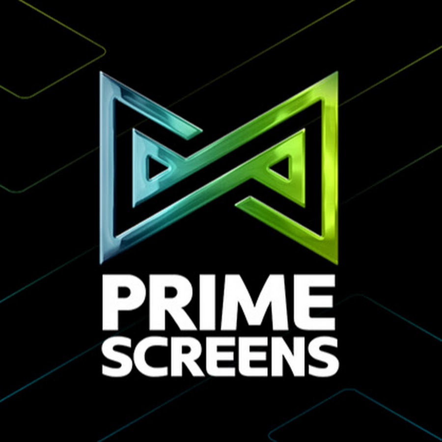 PRIME SCREENS YouTube