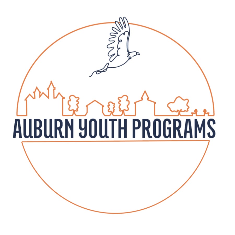 Auburn Youth Programs YouTube