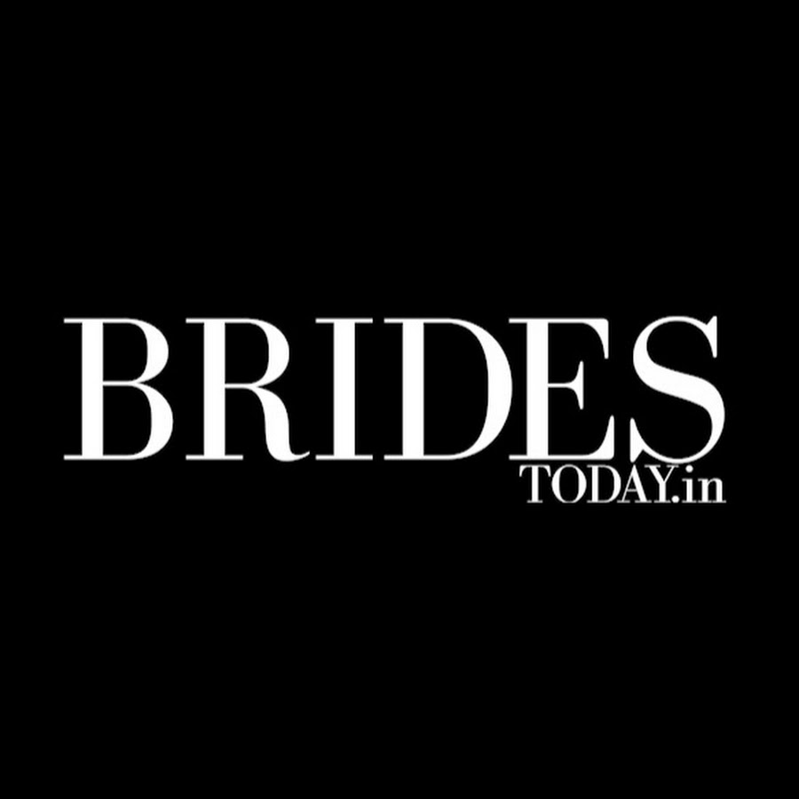 Brides Today India Youtube
