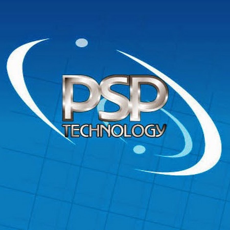 psp technology YouTube